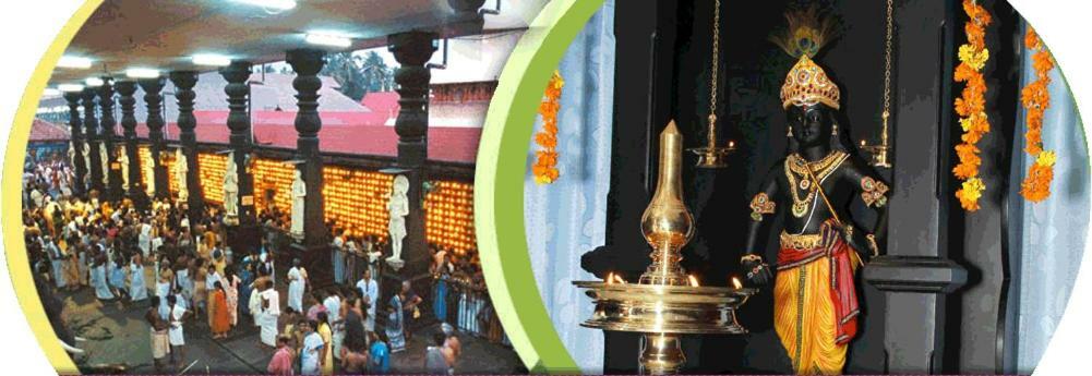 Krishna Gardens Hotel กูรูวาเยอร์ ภายนอก รูปภาพ